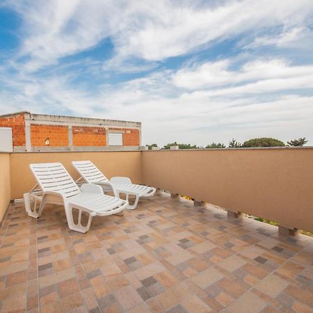 Apartman Eva Vrsi Exterior photo