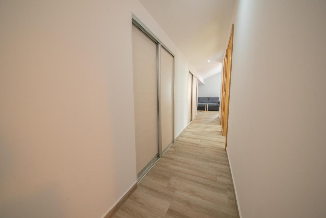 Apartman Eva Vrsi Exterior photo